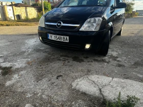Обява за продажба на Opel Meriva Z18XE ~2 800 лв. - изображение 1
