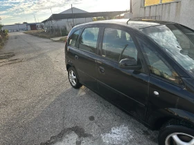 Обява за продажба на Opel Meriva Z18XE ~2 800 лв. - изображение 6