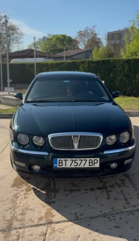 Rover 75 2.0 150 . | Mobile.bg    2