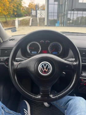 Обява за продажба на VW Golf 4 1.9 TDI ~4 600 лв. - изображение 4