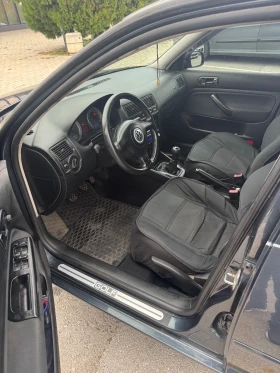 Обява за продажба на VW Golf 4 1.9 TDI ~4 600 лв. - изображение 6