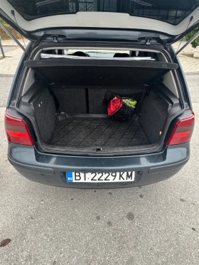 Обява за продажба на VW Golf 4 1.9 TDI ~4 600 лв. - изображение 7