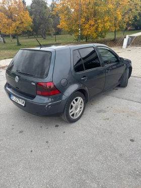 Обява за продажба на VW Golf 4 1.9 TDI ~4 600 лв. - изображение 3