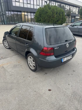 Обява за продажба на VW Golf 4 1.9 TDI ~4 600 лв. - изображение 2
