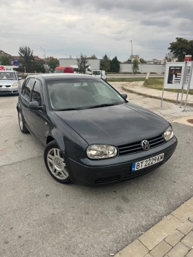 Обява за продажба на VW Golf 4 1.9 TDI ~4 600 лв. - изображение 1