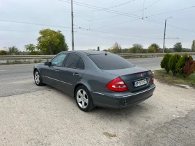 Обява за продажба на Mercedes-Benz E 500 ~7 500 лв. - изображение 4