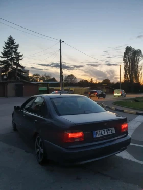 BMW 523 | Mobile.bg    2