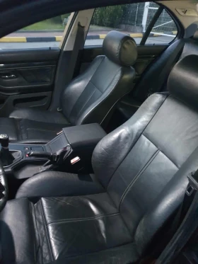 BMW 523 | Mobile.bg    7