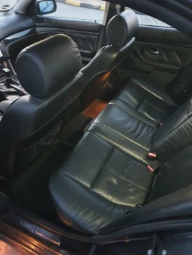 BMW 523 | Mobile.bg    11