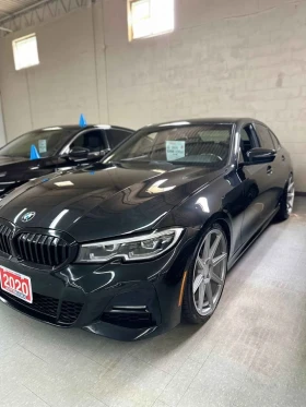 BMW 330 XDRIVE * * CARFAX * * АВТО КРЕДИТ * *  - 45999 лв. / 23518.92 € - 60303263 3