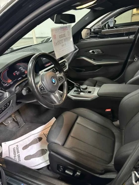 BMW 330 XDRIVE * * CARFAX * * АВТО КРЕДИТ * *  - 45999 лв. / 23518.92 € - 60303263 7