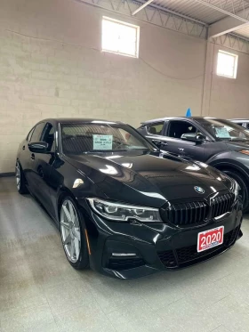 BMW 330 XDRIVE * * CARFAX * * АВТО КРЕДИТ * *  - 45999 лв. / 23518.92 € - 60303263 2