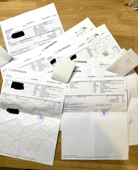 Honda Civic 2.0 LX  | Mobile.bg    16