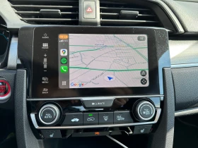 Honda Civic 2.0 LX  | Mobile.bg    15