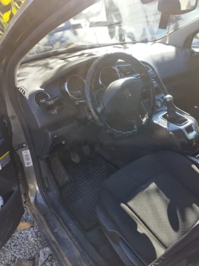 Обява за продажба на Peugeot 5008 ~5 800 лв. - изображение 7 | Auto.bg Обява за продажба на Peugeot 5008 ~5 800 лв. - изображение 7