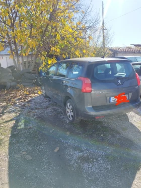 Обява за продажба на Peugeot 5008 ~5 800 лв. - изображение 3 | Auto.bg Обява за продажба на Peugeot 5008 ~5 800 лв. - изображение 3