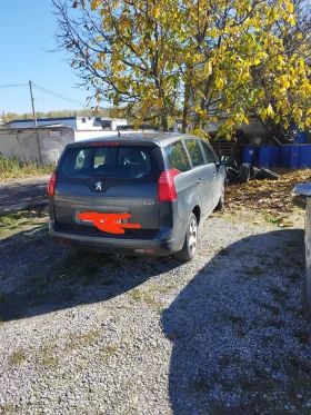 Обява за продажба на Peugeot 5008 ~5 800 лв. - изображение 2 | Auto.bg Обява за продажба на Peugeot 5008 ~5 800 лв. - изображение 2