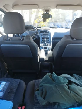 Обява за продажба на Peugeot 5008 ~5 800 лв. - изображение 8 | Auto.bg Обява за продажба на Peugeot 5008 ~5 800 лв. - изображение 8