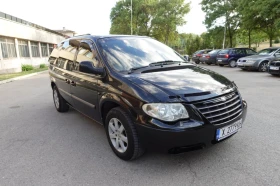 Chrysler Voyager 2800 | Mobile.bg    6