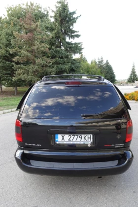 Chrysler Voyager 2800 | Mobile.bg    3
