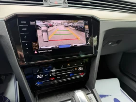 VW Passat 2.0TDI - 200к.с. - R-LINE - 38000 лв. / 19429.09 € - 80946460 16