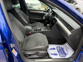 VW Passat 2.0TDI - 200к.с. - R-LINE - 38000 лв. / 19429.09 € - 80946460 11
