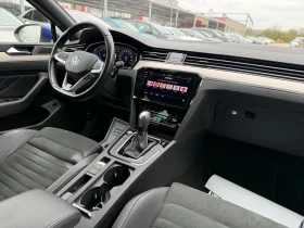 VW Passat 2.0TDI - 200к.с. - R-LINE - 38000 лв. / 19429.09 € - 80946460 12