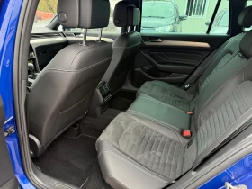 VW Passat 2.0TDI - 200к.с. - R-LINE - 38000 лв. / 19429.09 € - 80946460 15