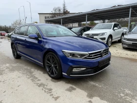 VW Passat 2.0TDI - 200к.с. - R-LINE - 38000 лв. / 19429.09 € - 80946460 2