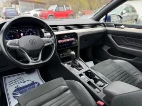 VW Passat 2.0TDI - 200к.с. - R-LINE - 38000 лв. / 19429.09 € - 80946460 10