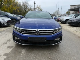 VW Passat 2.0TDI - 200к.с. - R-LINE - 38000 лв. / 19429.09 € - 80946460 3