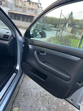 Audi A4, снимка 9