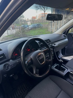Audi A4, снимка 6