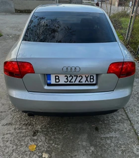 Audi A4, снимка 4