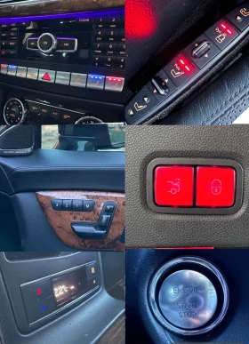 Mercedes-Benz CLS 350 CDI ///AMG Night Edition 4Matic FULL, снимка 15