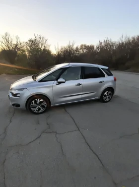 Citroen C4 Picasso | Mobile.bg � ����� ������ 7