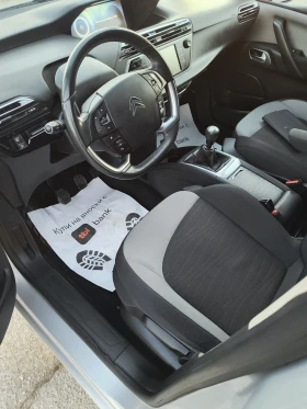 Citroen C4 Picasso | Mobile.bg � ����� ������ 8