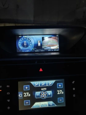 Citroen C4 Picasso | Mobile.bg � ����� ������ 13