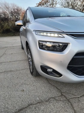 Citroen C4 Picasso | Mobile.bg � ����� ������ 2