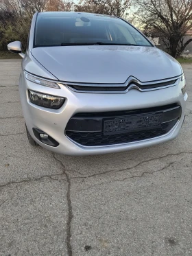 Citroen C4 Picasso | Mobile.bg � ����� ������ 6