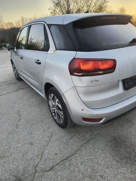 Citroen C4 Picasso | Mobile.bg � ����� ������ 4