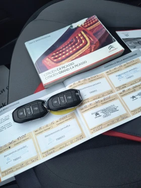 Citroen C4 Picasso | Mobile.bg � ����� ������ 11