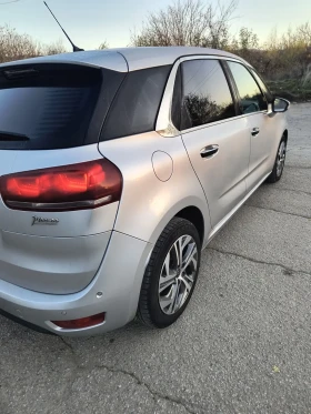 Citroen C4 Picasso | Mobile.bg � ����� ������ 5