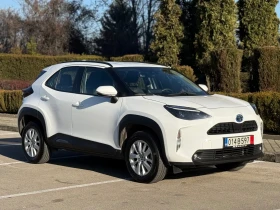 Toyota Yaris Cross 1.5Hibrid Цена без АНАЛОГ , снимка 2