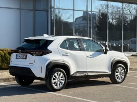 Toyota Yaris Cross 1.5Hibrid Цена без АНАЛОГ , снимка 5