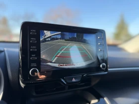 Toyota Yaris Cross 1.5Hibrid Цена без АНАЛОГ , снимка 15