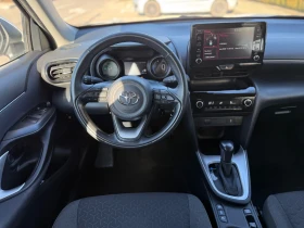 Toyota Yaris Cross 1.5Hibrid Цена без АНАЛОГ , снимка 7
