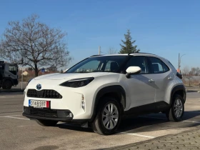 Toyota Yaris Cross 1.5Hibrid Цена без АНАЛОГ , снимка 3