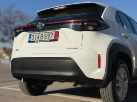 Toyota Yaris Cross 1.5Hibrid Цена без АНАЛОГ , снимка 9