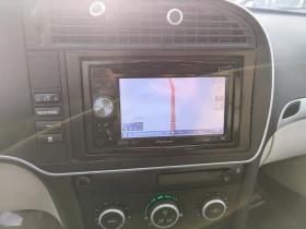 Saab 9-3 1.9ТiD* KLIMATONIK* КОЖА* , снимка 10